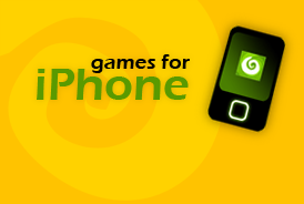 iPhone games